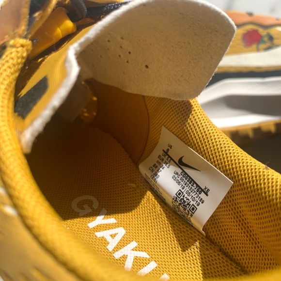 Nike x Gyakusou | Zoom Pegasus 36 M6/W7.5 - Picture 8 of 11